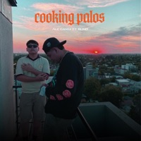 Cooking Palos (feat. Blind) - Single - Ale Gangi