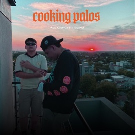 Cooking Palos (feat. Blind) Ale Gangi