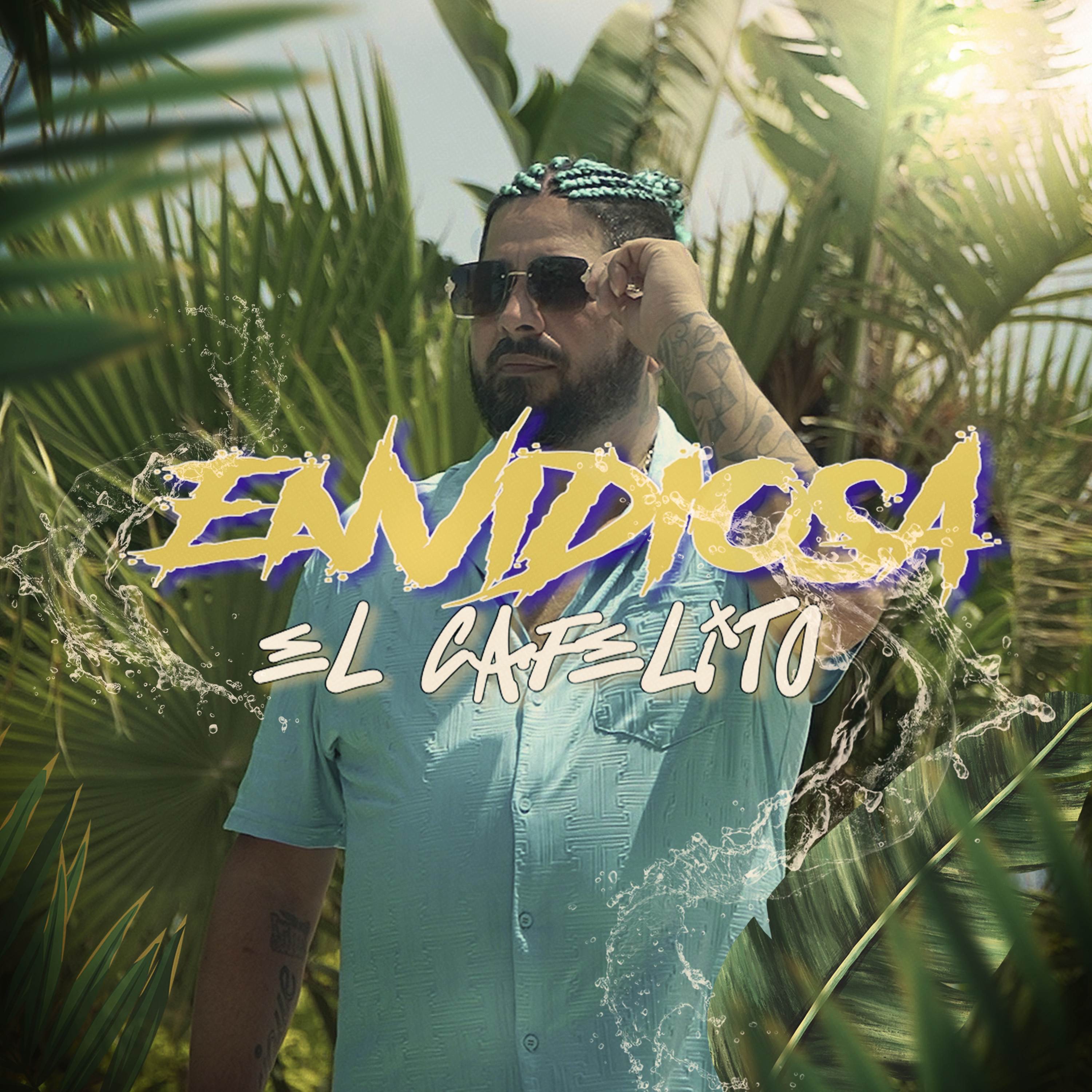 Envidiosa - Single