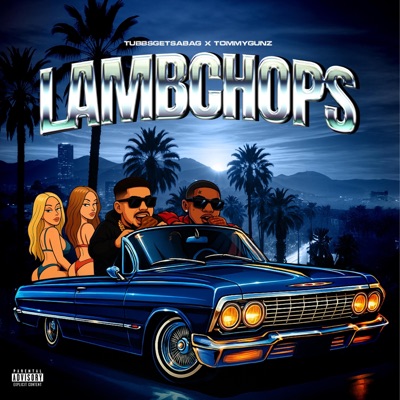 Lamb Chops - Single