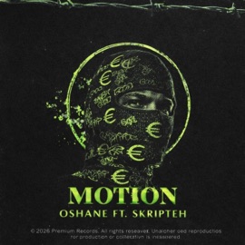 Motion (feat. Skripteh) Oshane