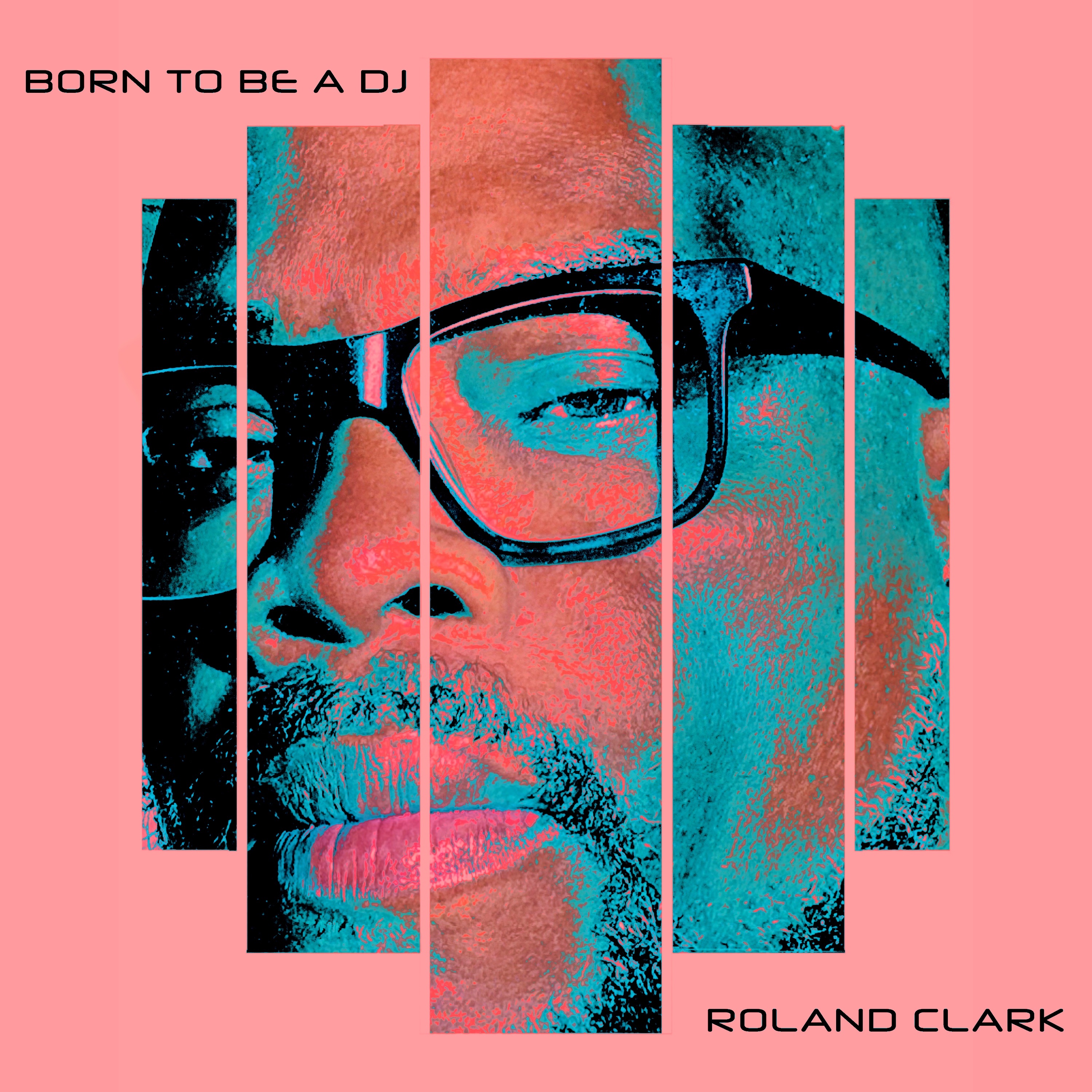 Born to Be a DJ - Single