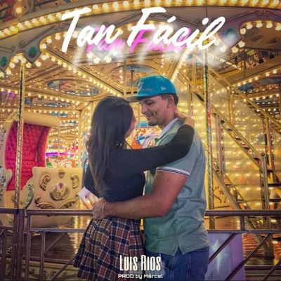 Tan Fácil - Single