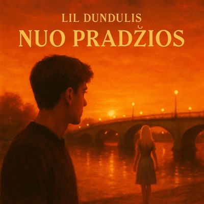 NUO PRADŽIOS - Single