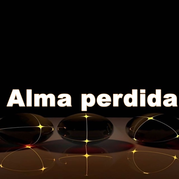 Alma perdida
