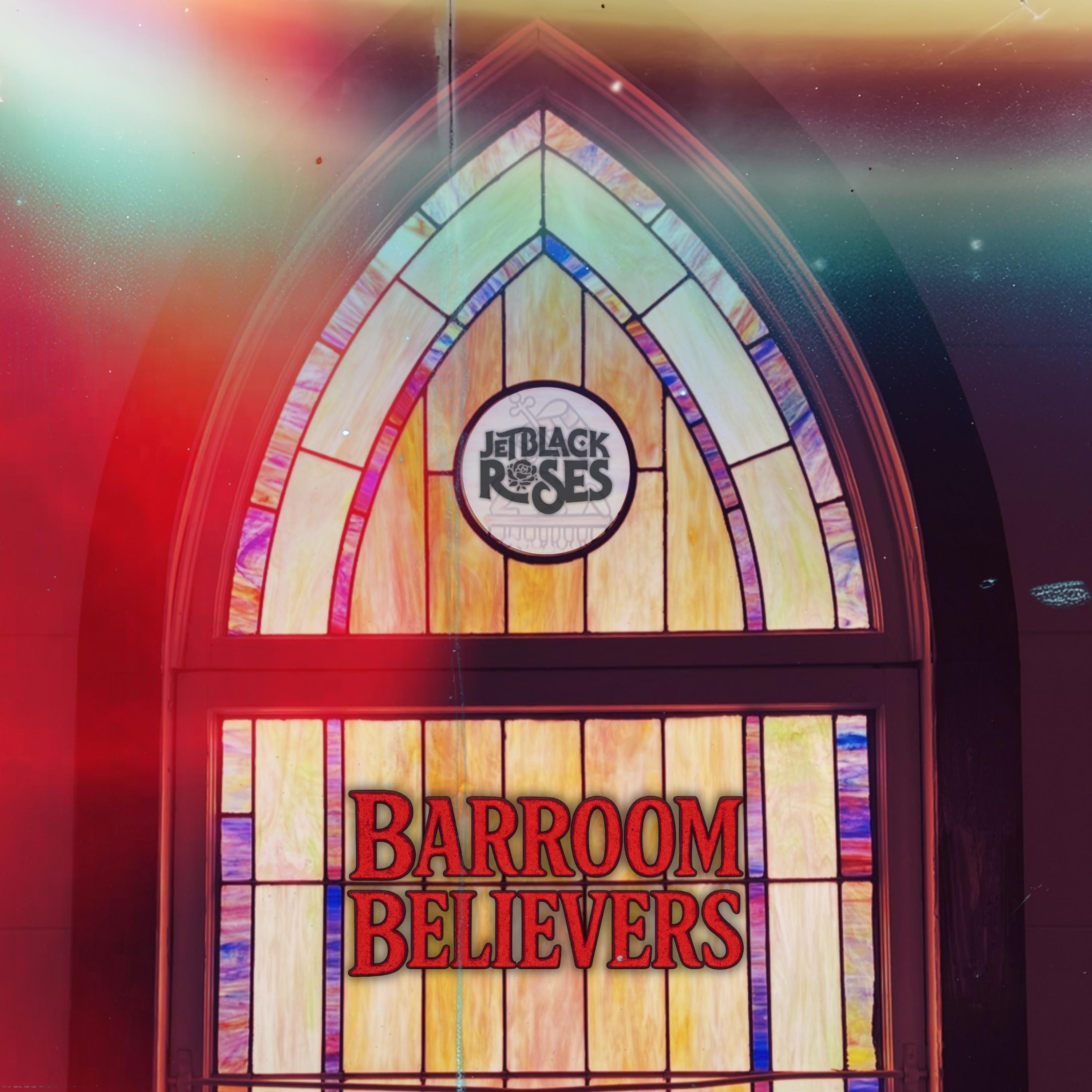 Barroom Believers - Single