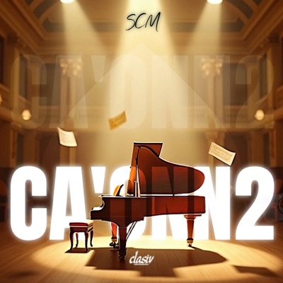 Ca'onn 2 - Single