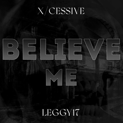 Believe Me - Single