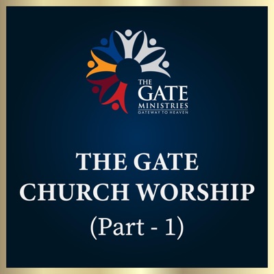 The Gate Church Worship, Pt. 1 (feat. Immanuel Henry & Sruthy Joy)
