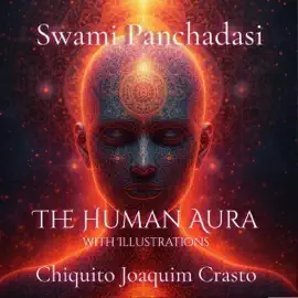 The Human Aura (Unabridged)