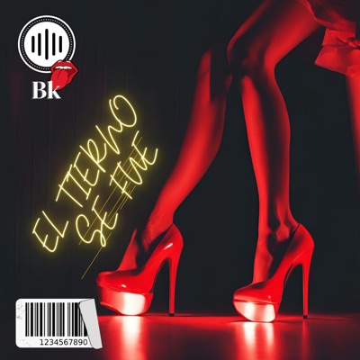 El Tierno Se Fue - Single