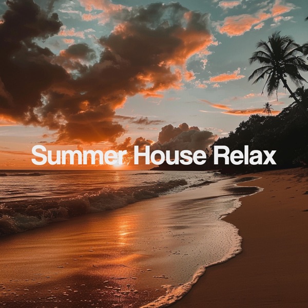 Summer House Relax