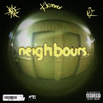 neighbours. - Single