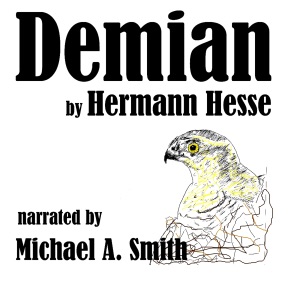 Demian (Unabridged)