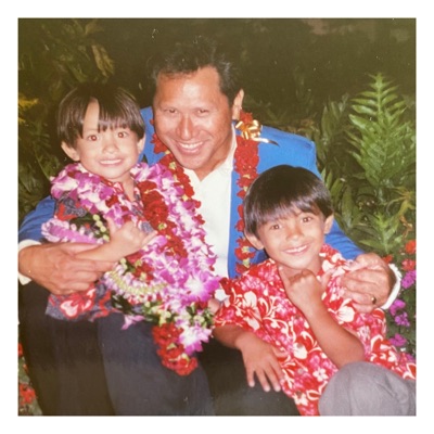 A Song For My Heroes - Single