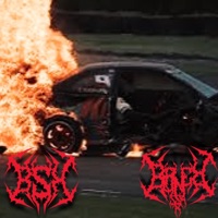 PACKED UP! (feat. RichTalk) - Single - BURNER559k