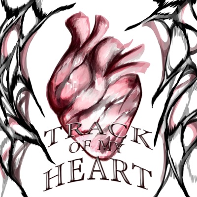 Track of my Heart - EP
