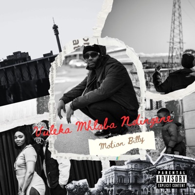 Vuleka Mhlaba Ndingene - Single