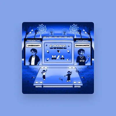 Listen to LuvMozartt, watch music videos, read bio, see tour dates & more!