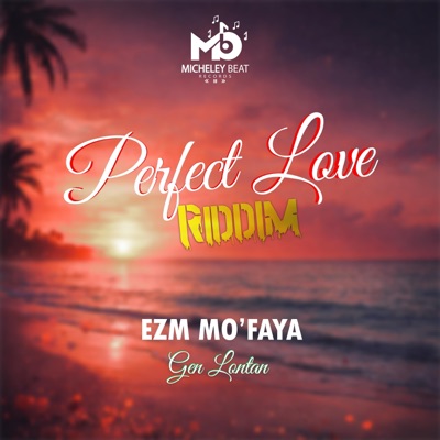 Gen Lontan (feat. EZM MO'FAYA) - Single