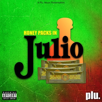Honey Packs In Julio - Single