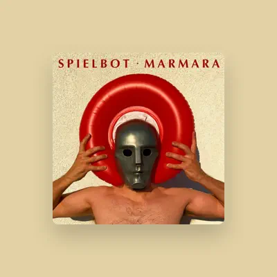 Listen to Spielbot, watch music videos, read bio, see tour dates & more!
