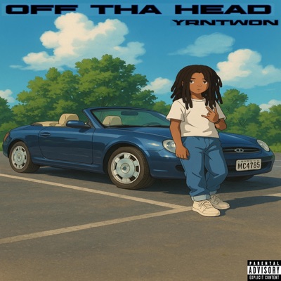 Off Tha Head - Single
