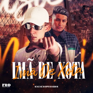 Imã de Xota