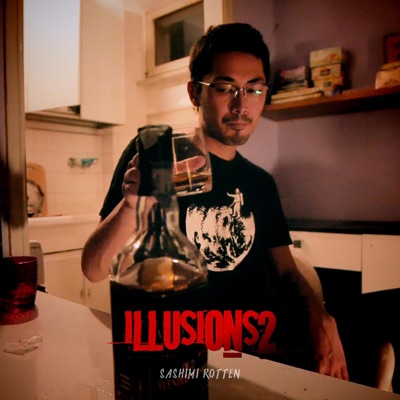 Illusions 2 (feat. Sam Urei) - Single
