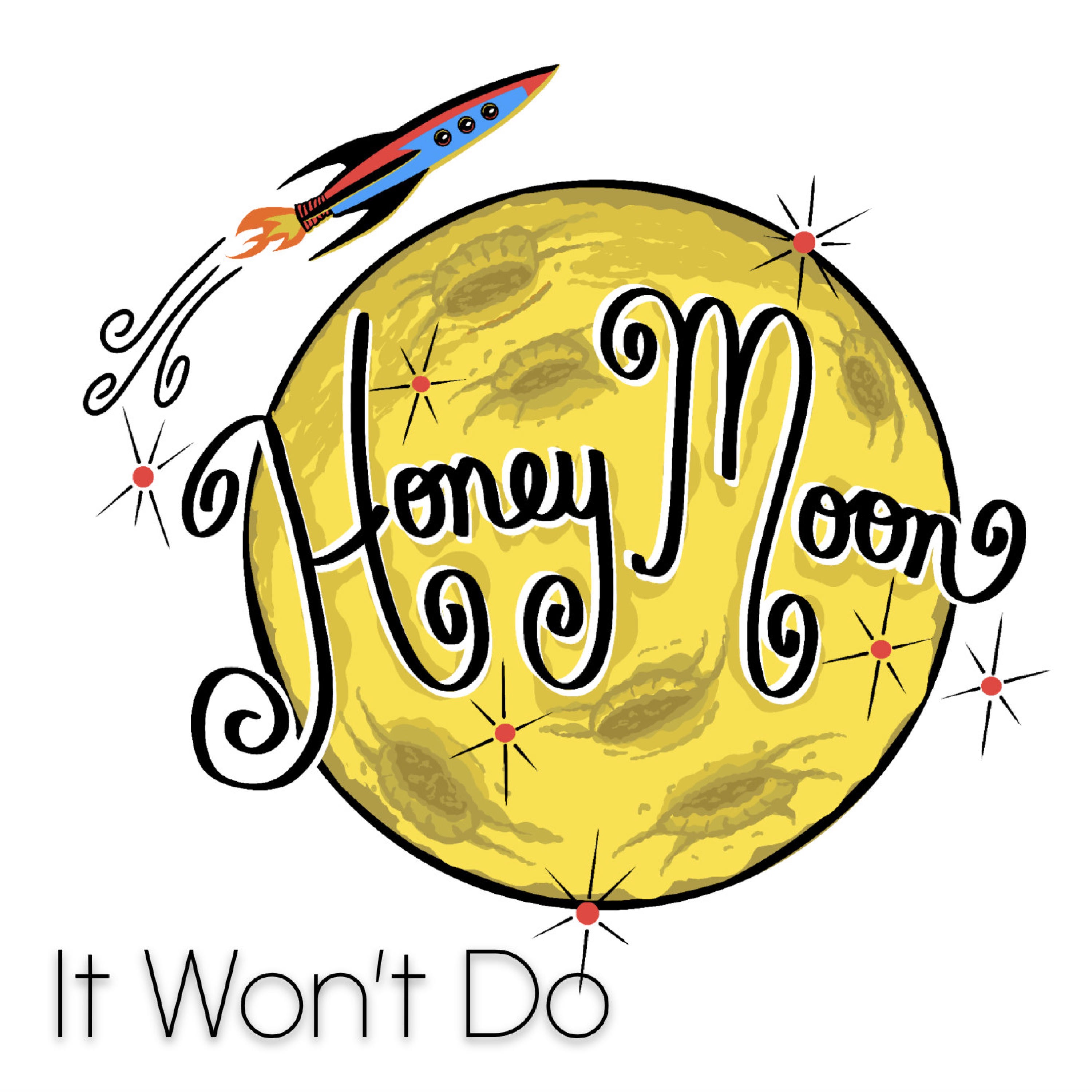 It Won't Do
