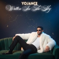 Written In The Stars - Single - Yojance
