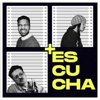ESCUCHA - Single - Kadir K, UCEF & Sticki