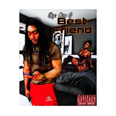Best friend - Single