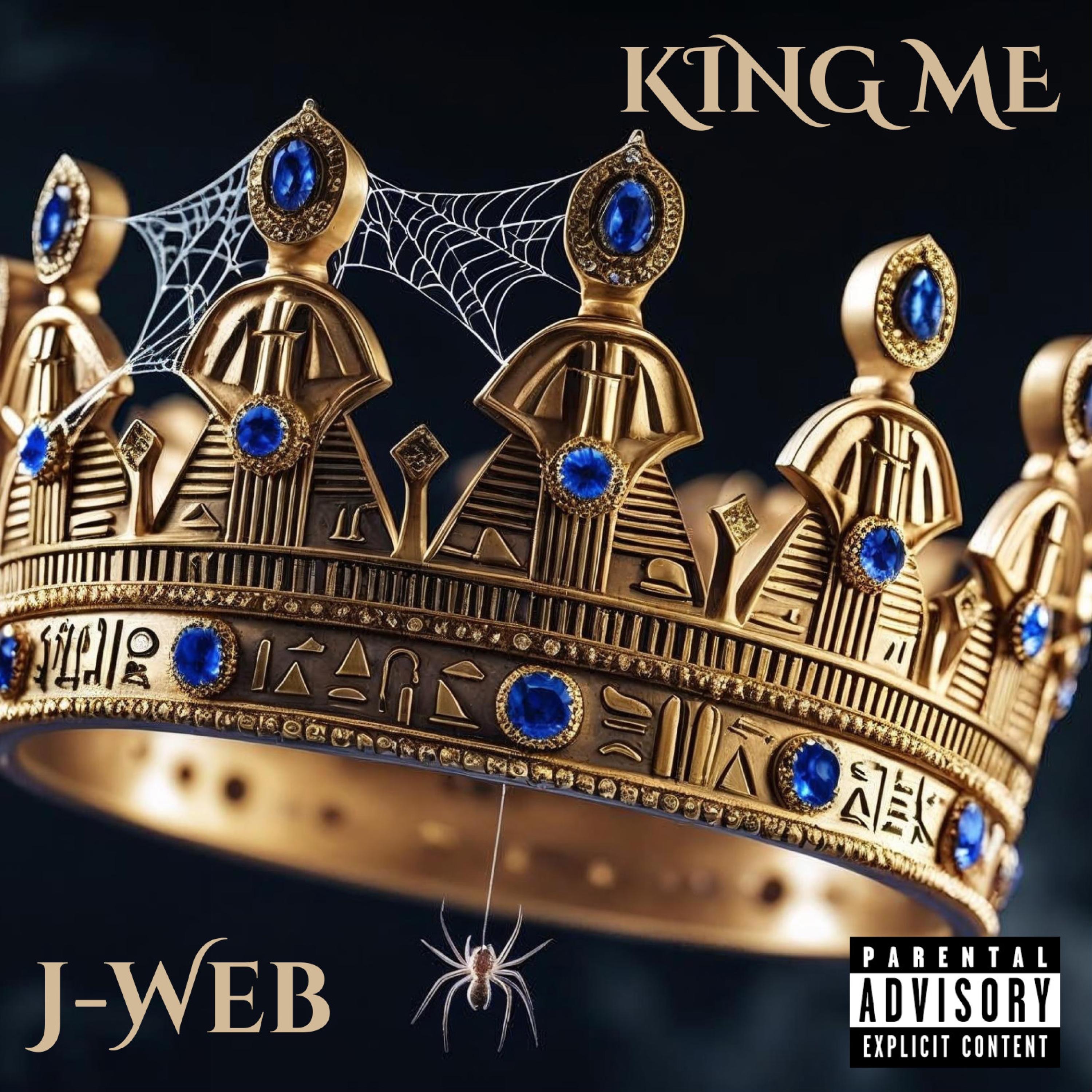 King Me - Single