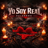Yo Soy Real - Single - Palerrmo