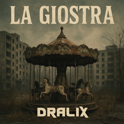 La giostra - Single