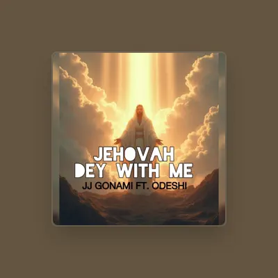 Listen to JJ GONAMI, watch music videos, read bio, see tour dates & more!