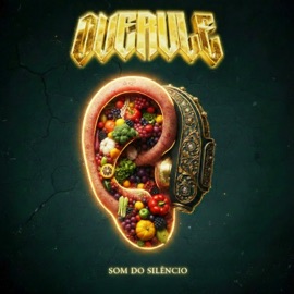 Som do Silêncio (feat. Rouku) DJ Overule