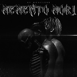 Dark Horse (feat. Merre & jet) Ky Monclerr