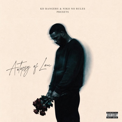 Autopsy of Love (feat. Niko No Rules) - EP