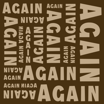 Again 4x - Single