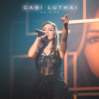 Gabi Luthai (Ao Vivo Em São Paulo / 2019) - EP - Gabi Luthai