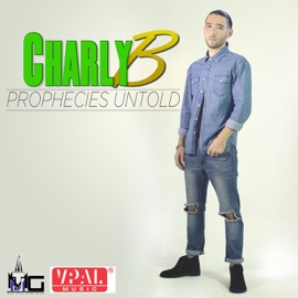 Prophecies Untold Charly B