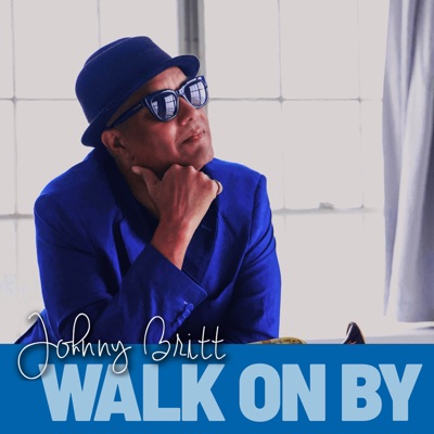 Walk On By - Single