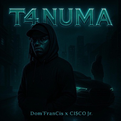T4 NUMA (feat. Dom Francis) - Single