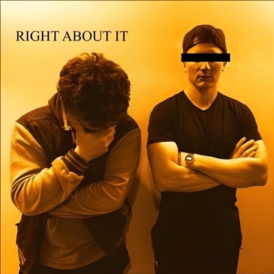 Right About It (feat. Daniel Czyzewicz) - Single