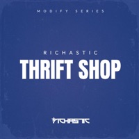 Thrift Shop - Single - Richastic