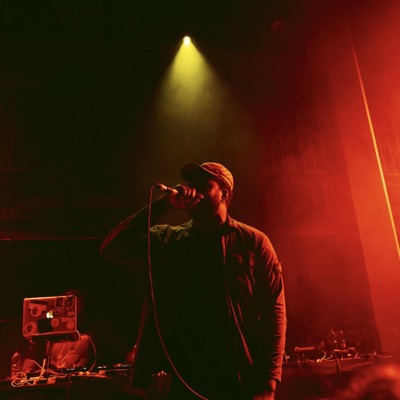 I'M NOT DA 1 - Single