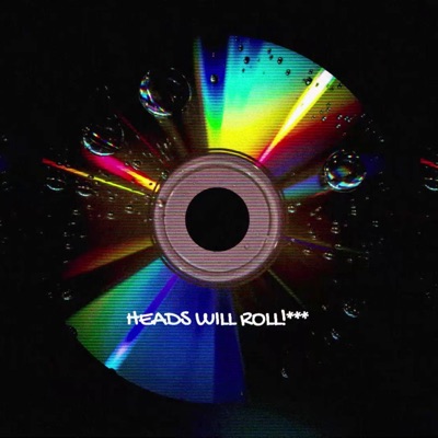 MEGA FUNK HEADS WILL ROLL - Single