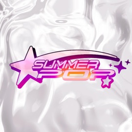 SUMMER POP Kou111 & IMX X.